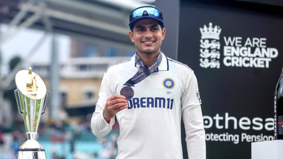 Whenever We Have Some Kind Of An Opening...: Shubman Gill Opens Up On Mentality Of His Team After Thrilling Win At Oval