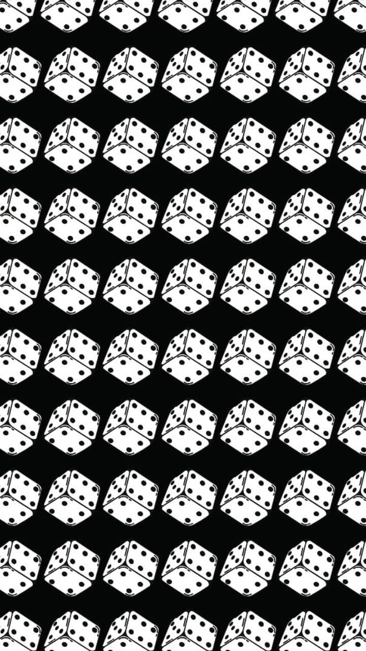 Optical Illusion Challenge: Can You Spot A Different Dice In Just 3 Seconds?
