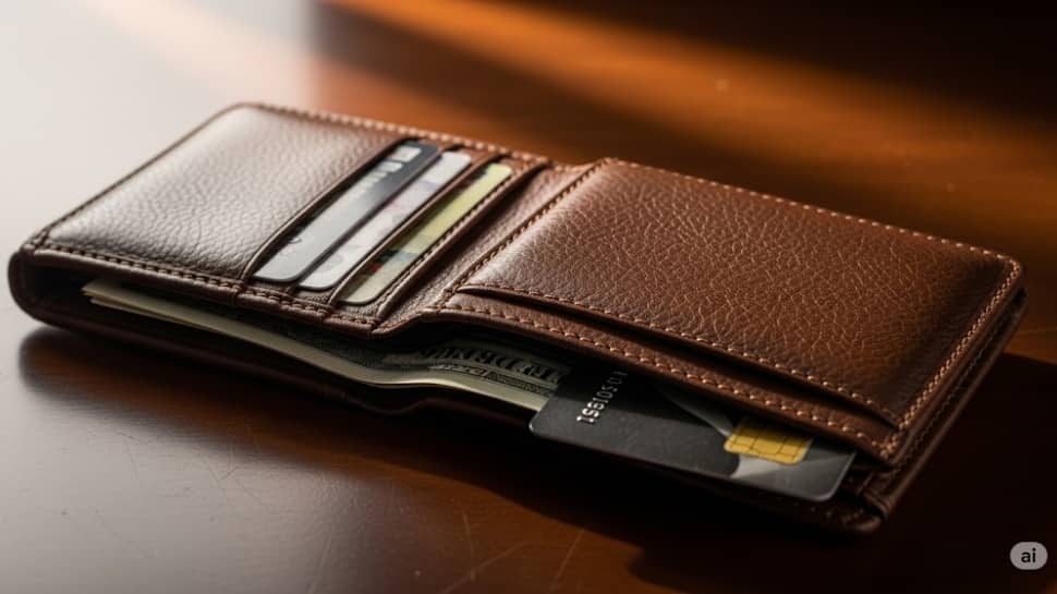 Grab These Must-Have Leather Wallets for Men at Amazon Great Freedom Festival Starting 31st July 2025