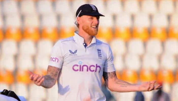 Blame Game In England Camp After Oval Defeat: Ben Stokes Reacts To Missing Final Test As India Level Series 2-2