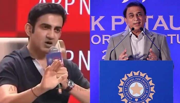 Do You Think Jawans Complain? – Sunil Gavaskar Slams Gautam Gambhir's Workload Policy After Moahmmed Siraj's Heroics at The Oval