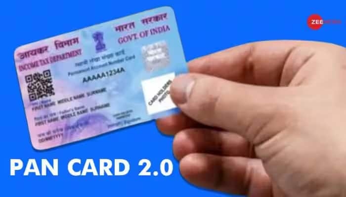 PAN 2.0 Project Likely To Roll Out In 18 Months; Are Existing PAN Holders Required To Reapply For New Card? EXPLAINED