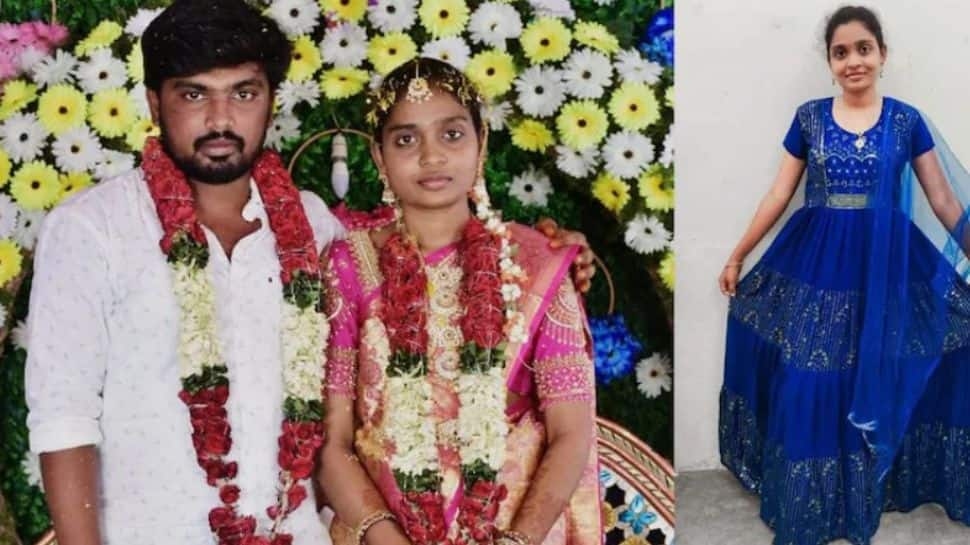 Sisters Final Words Of Anguish: Cant Tie Rakhi This Year—Newlywed Lecturer Dies By Suicide, Blames Husband