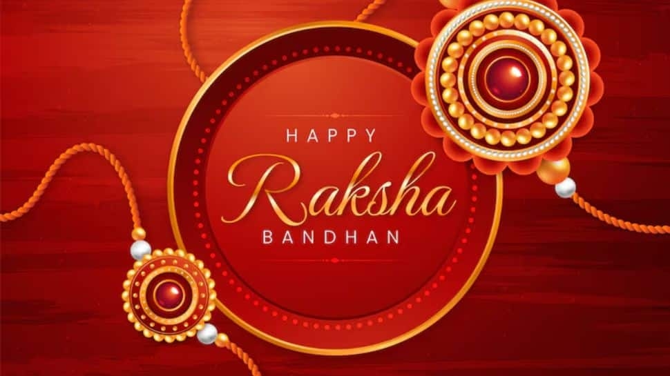 Trendy Yet Comfortable Outfit Ideas For Girls To Flaunt This Raksha Bandhan 2025