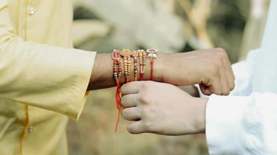 Celebrate Raksha Bandhan 2025 With These Loving Gifts That Will Constantly Make Your Sister Smile