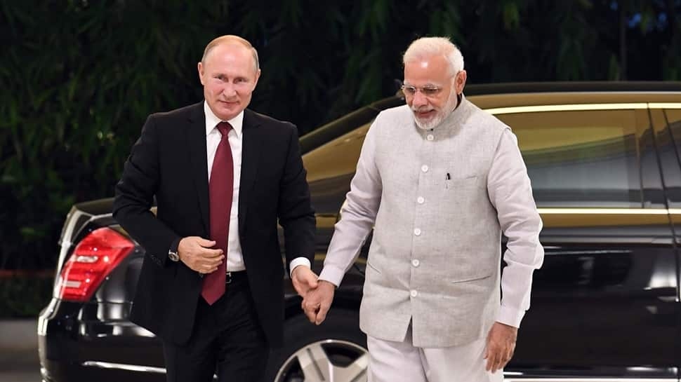 Illegal, Threat: Russia Hits Back At US President Trumps Warning To India Against Trade With Moscow