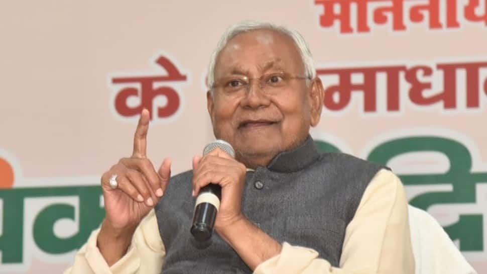 Nitish Govt Reserves 84.4 Pc Teaching Posts For Bihar Domicile Candidates Ahead Of Assembly Polls