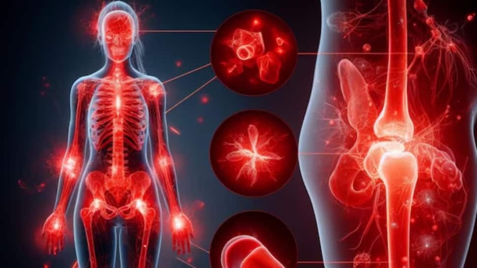 Does Inflammation Cause Social Deprivation And Heart Disease Risk? Shocking Study Reveals