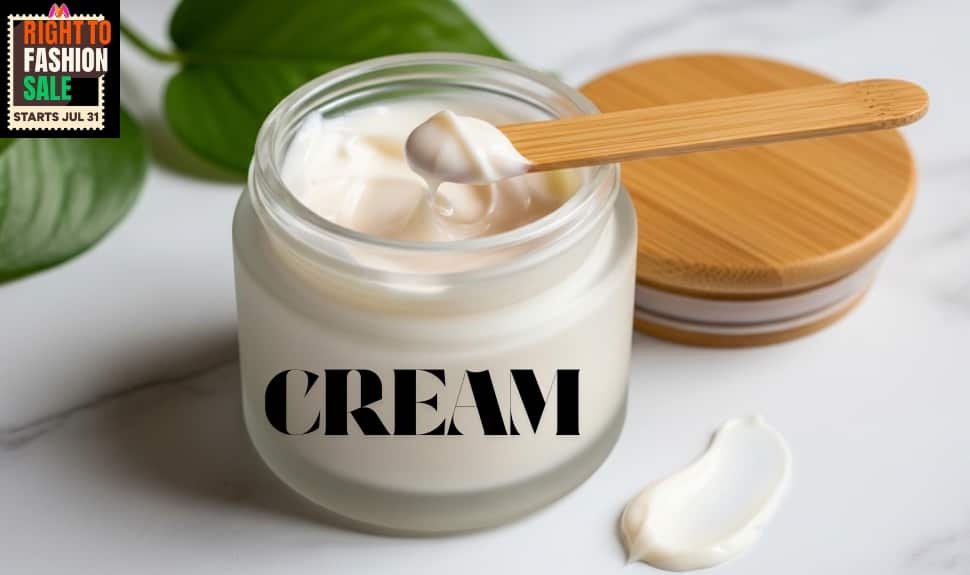 Top 4 Moisturisers to Glow This Season: Shop Myntra Right to Fashion Sale