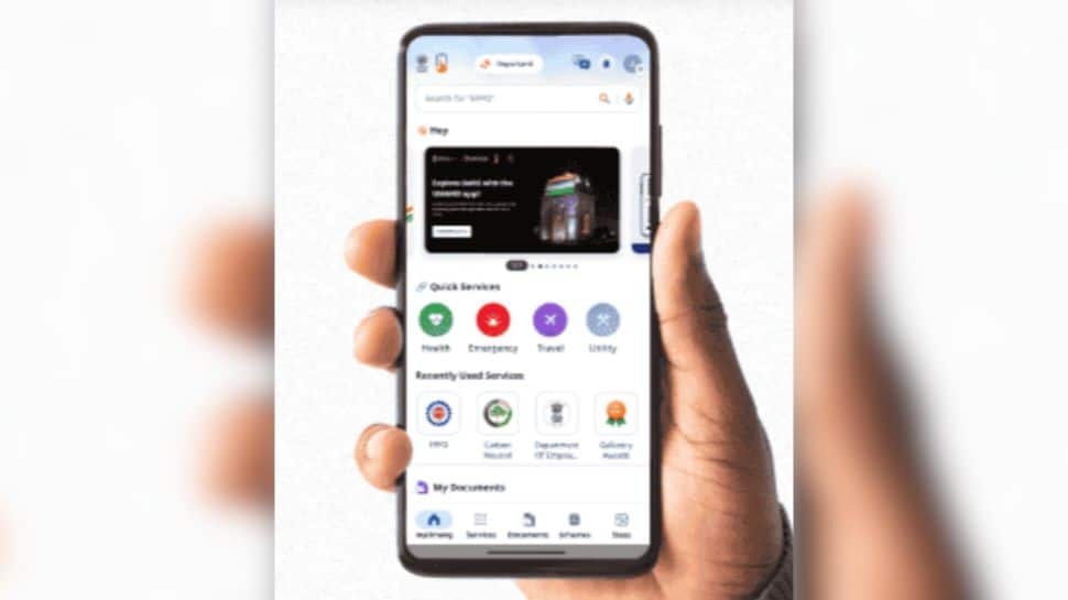 EPFO New Rule 2025: UMANG App Now Mandatory For UAN Generation And Activation Using Aadhaar Face Scan; How to Do It
