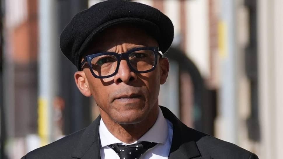 ‘The Repair Shop' Host Jay Blades Charged With Two Counts Of Rape