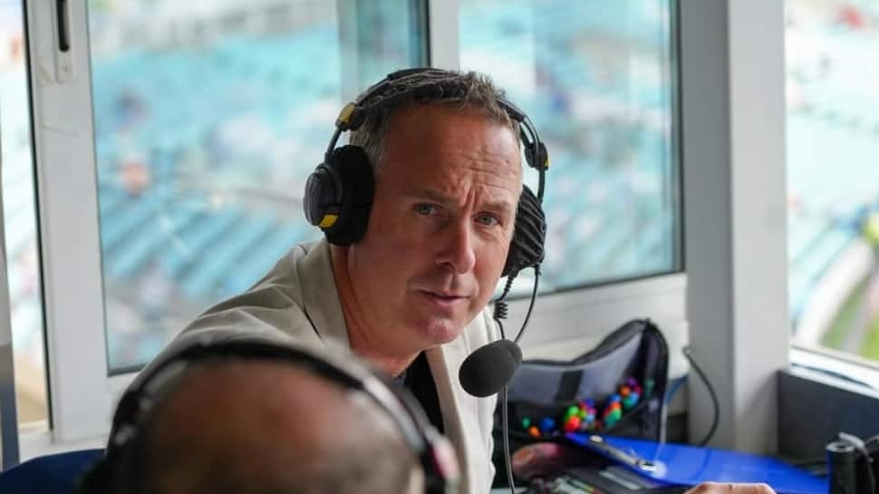 It Was Too Risky...: Michael Vaughan Criticises Englands Approach On Last Day Of Oval Test