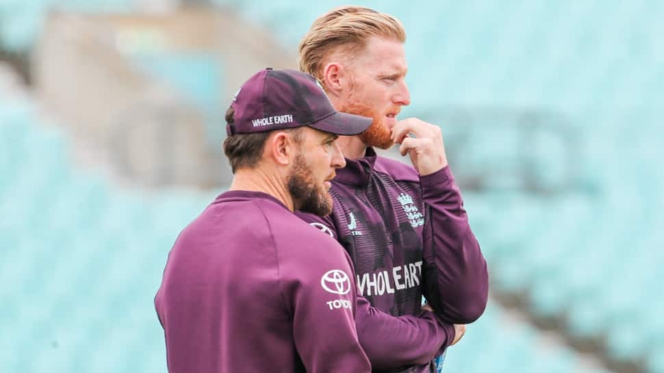 So Many Little Things...: Brendon McCullum Makes Honest Admission After Englands Loss Against India In Oval Test
