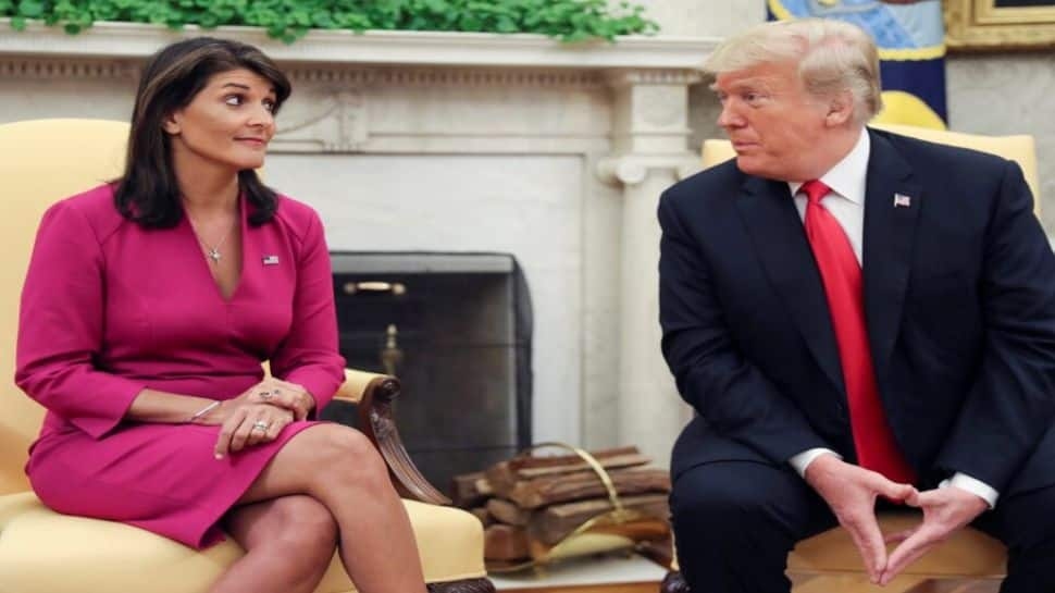 Why Nikki Haley's Advice To Trump Over Tariffs Could Shift How America Handles India, China And Russian Oil