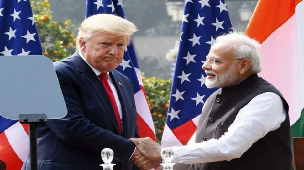 ‘Tariff King'? The U.S. Got It Wrong – India's Trade Duties Tell A Different Story