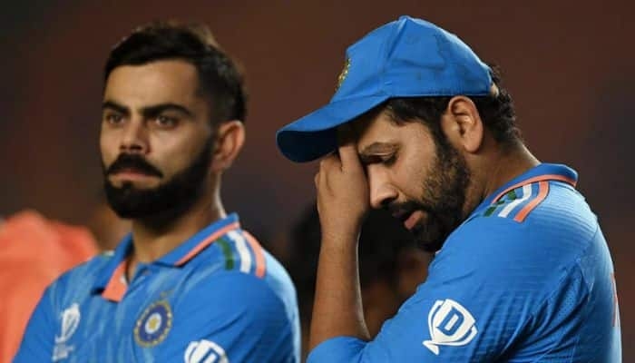Rohit Sharma & Virat Kohli's 2027 World Cup Dreams In Doubt? BCCI Plans ‘Honest Talks' Amid Changing Indian ODI Core