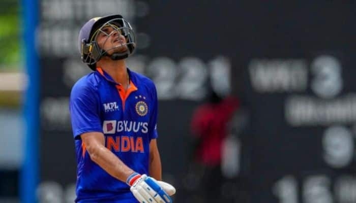 BCCI Faces Selection Dilemma: Will Shubman Gill Be Available For Asia Cup 2025 Amid Test Duties?