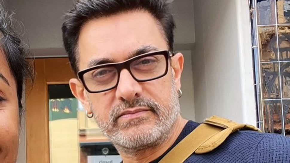 Aamir Khan Leases 4 Flats In Bandra Near SRKs Current Abode For Rs 24.5 Lakh, Moves Out Of His Residence: Report