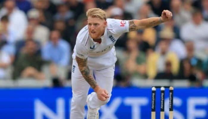 Without Ben Stokes, England Panicked: Michael Vaughan Reacts To Oval Test Thriller vs India