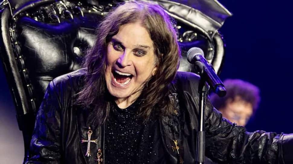 Legendary Singer Ozzy Osbournes Actual Cause Of Death Revealed: Deets Inside