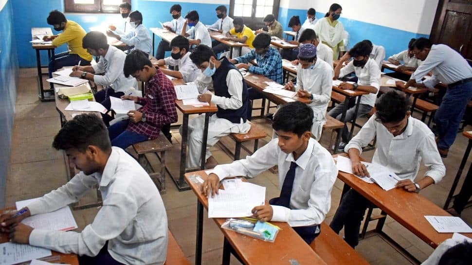 UP Board Compartment Result 2025: Class 10th, 12th Result To Be Released Soon At upmsp.edu.in- Check Steps To Download Here
