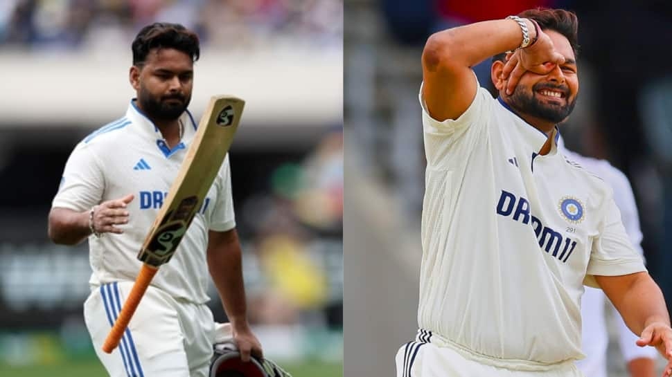 Rishabh Pant Turns Real-Life Hero: Funds Education Of Underprivileged Karnataka Girl