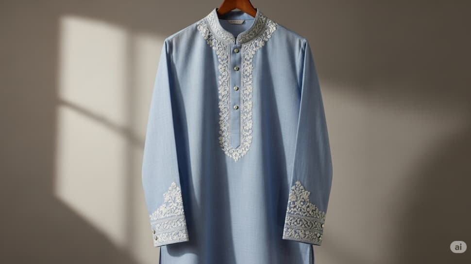 Timeless Style: Best Mens Kurtas from Amazon for the Great Freedom Festival 2025