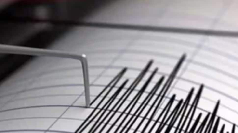 Earthquake Of Magnitude 4.2 Strikes Afghanistan