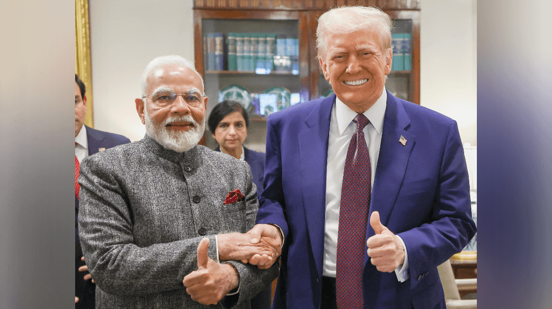 More Secondary Sanctions Ahead: Donald Trump After Additional 25% Tariff Bomb