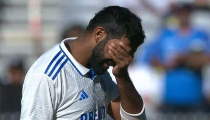 Why Jasprit Bumrah Skipped Crucial Tests Against England – Irfan Pathan Questions Workload Management