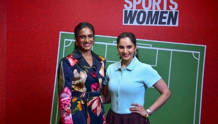Be World Beaters, Not Bichare: Sania Mirza And PV Sindhu Redefine Women's Role In Indian Sports