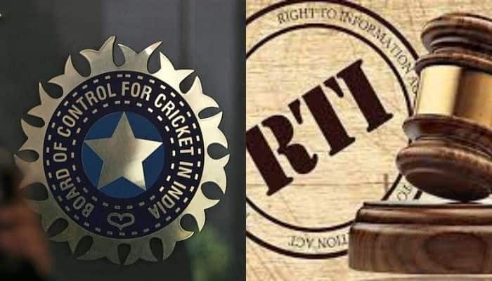 Inside BCCI's RTI Escape: How Indias Richest Sports Body Avoided Public Scrutiny In New Sports Bill