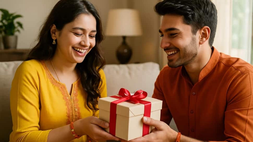 Raksha Bandhan 2025: 10 Unique Gift Ideas Your Sister Will Actually Love, Not Just Pretend To