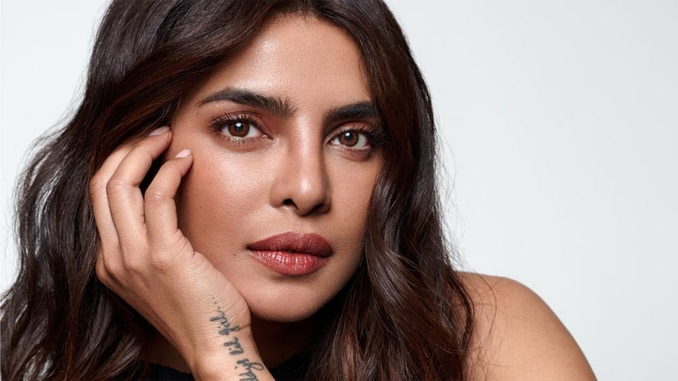 Disrespect Me And You Will Understand Why... Priyanka Chopras Cryptic Post Sparks Curiosity Among Fans!