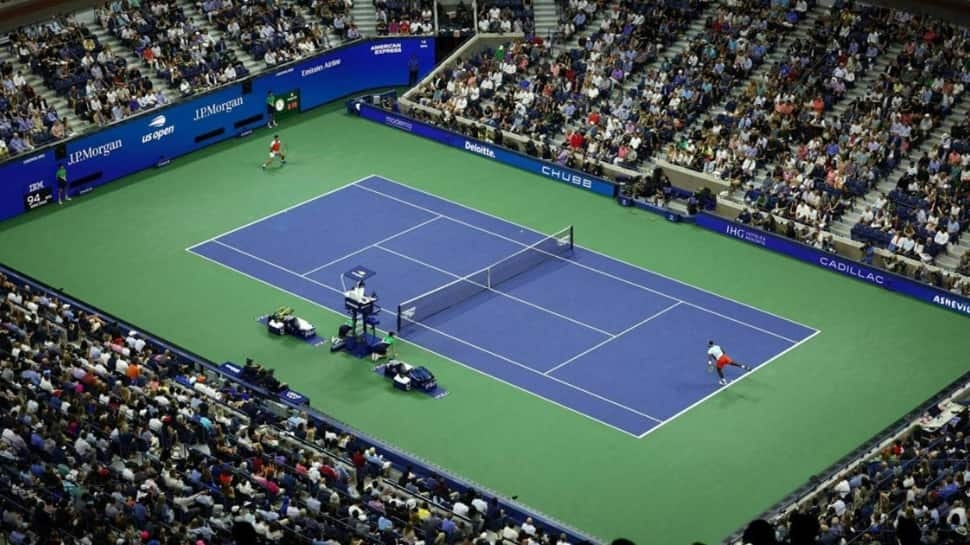 US Open 2025 Sets New Benchmark; Announces Record Prize Pool