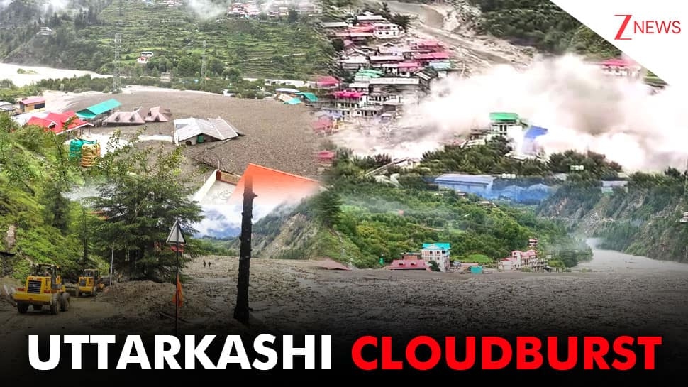 Uttarkashi Crisis: Are Dense Fog, Broken Links, And Landslide Fears Hampering Rescue Efforts?