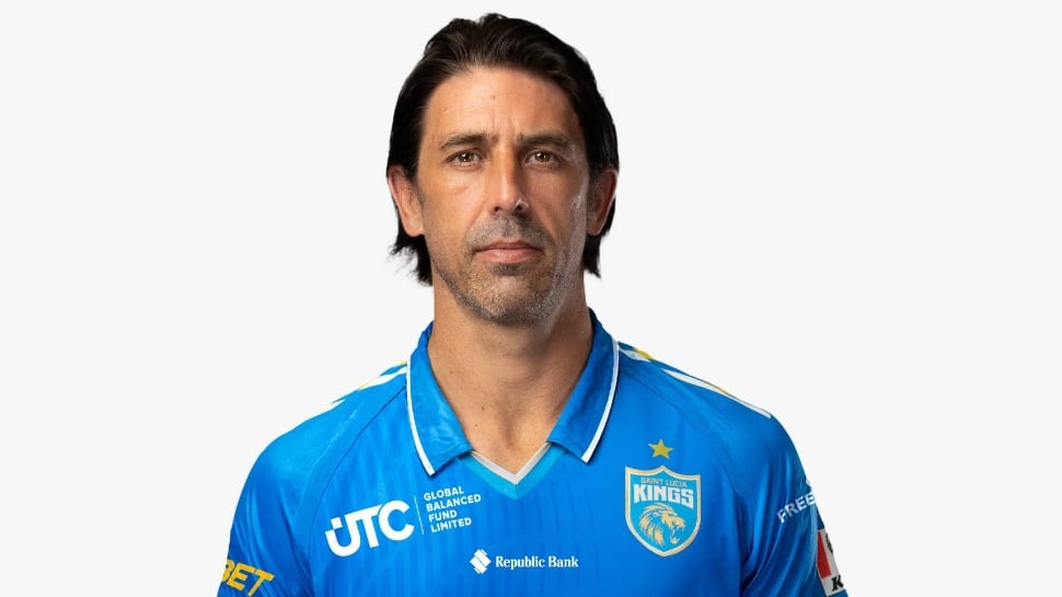 Saint Lucia Kings Announce Ex-RCB Star As New Captain For CPL 2025