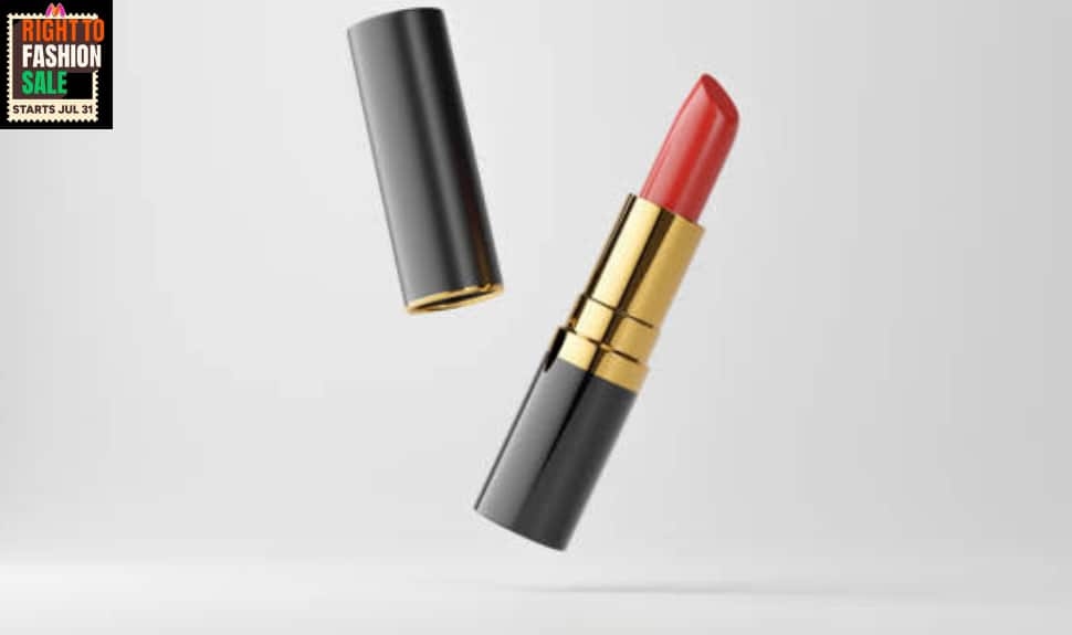 Best Lipsticks for Indian Skin Tones to Grab in Myntra Sale Starting 31st July