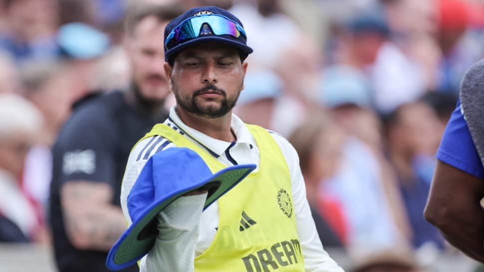 Robin Uthappas Key Advice To Boost Kuldeep Yadavs Test Chances; Here's What Left-Arm Spinner Should Do