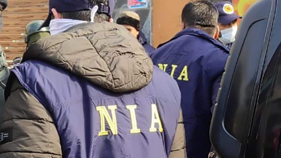 NIA Arrests Two From Haryana In Illegal Immigration Racket To US