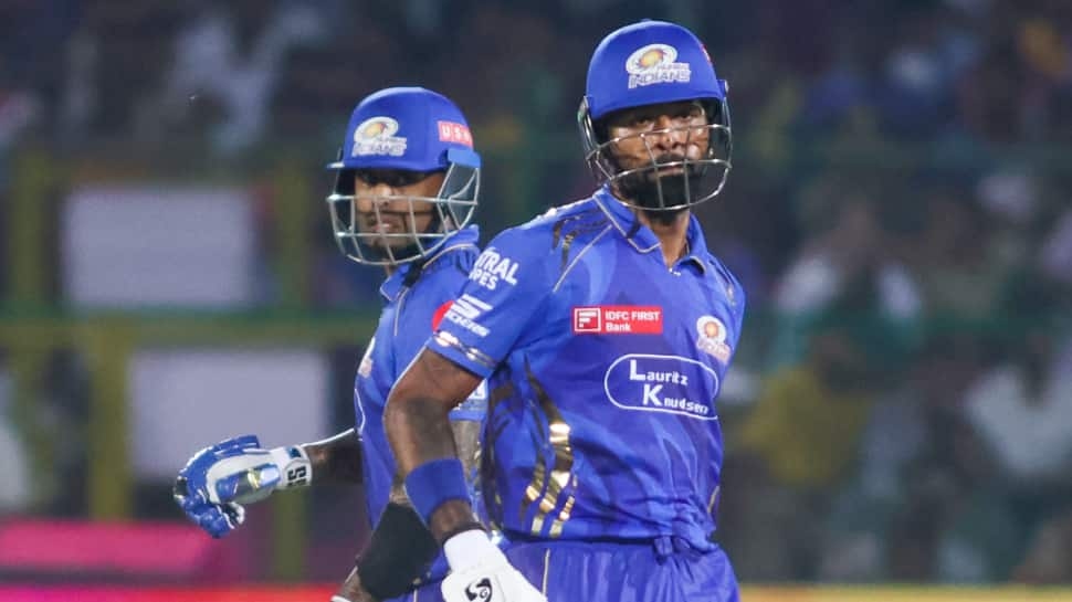 4 Mumbai Indians Players Who Are Likely To Be Picked In Indias Squad For Asia Cup 2025: Hardik Pandya, Suryakumar Yadav And...