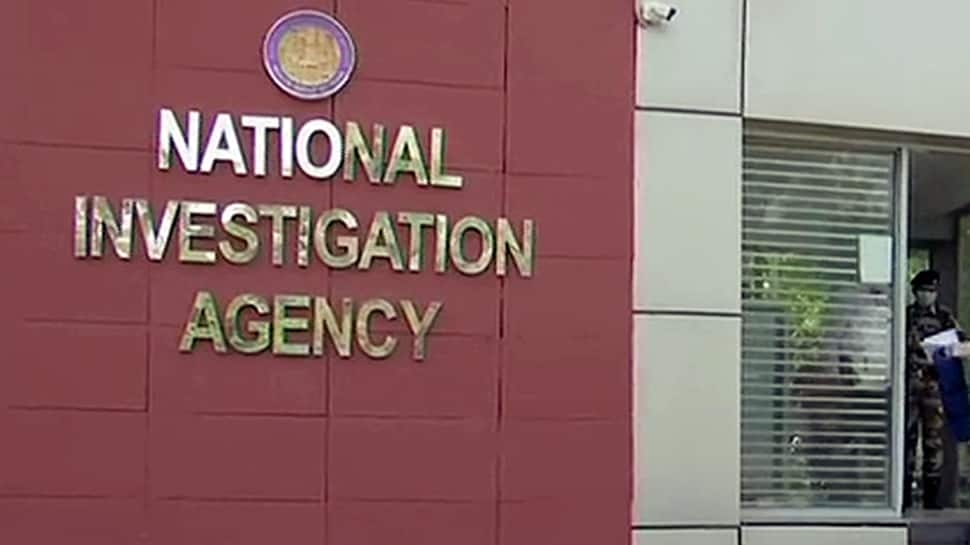 Charges Framed In Major Terror Funding Case By NIA Special Court: Big Breakthrough For J&K CIKs Fight Against Terror