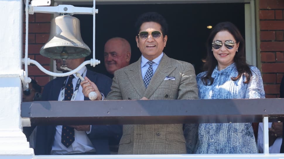 He Has Ability To Rattle The Opposition...: Sachin Tendulkars Special Praise For THIS Indian Star After His Heroics In England