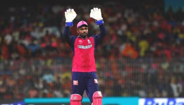 Why Sanju Samson Wants To Leave Rajasthan Royals Ahead Of IPL 2026: Inside The Rift