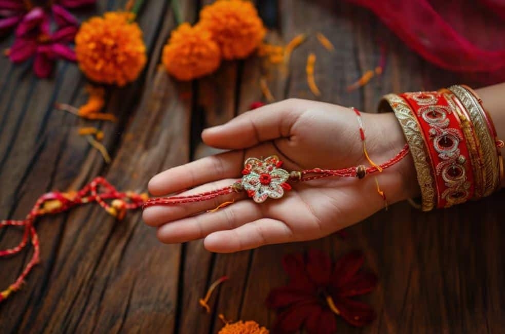Raksha Bandhan 2025: When And How To Remove Your Rakhi Right Way - Most People Get This Wrong