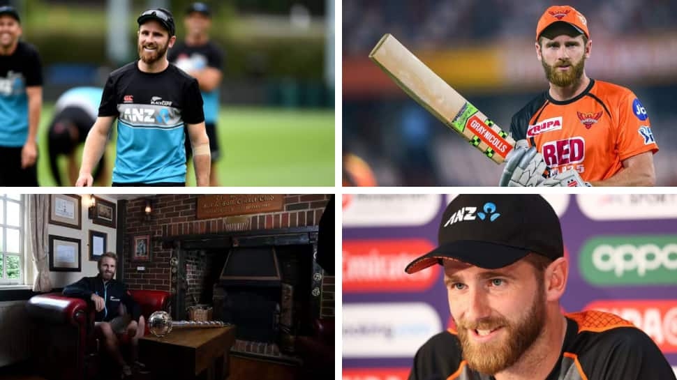 Kane Williamson Net Worth 2025: NZC Salary, IPL Earnings, Endorsements And More