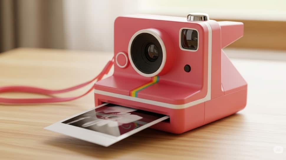 Snap It, Print It: Must-Have Instant Cameras to Buy During Amazon Great Freedom Festival (Starts 31 July 2025)