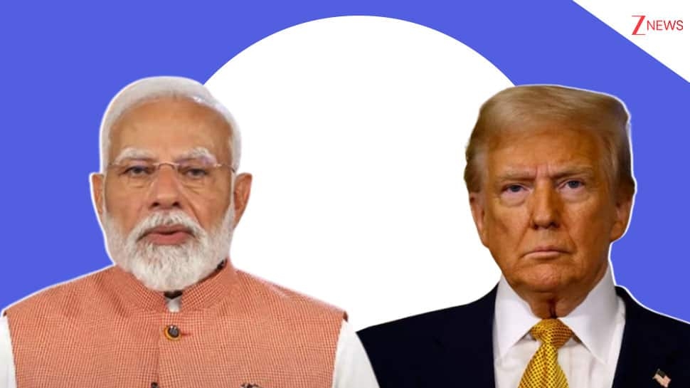 India's BIG Action Against US Tariffs: Defence Deals With America Put On Hold, Says Report