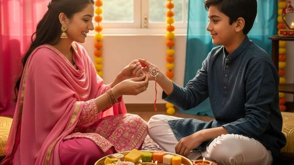 Raksha Bandhan 2025: 7 Power-Packed Investment Gifts Your Sister Will Thank You For