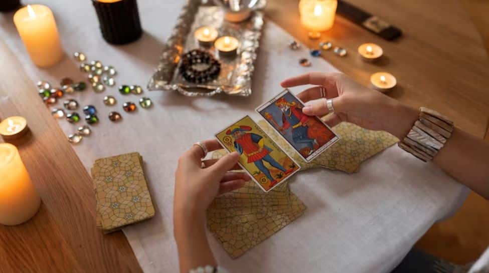 Weekly Tarot Reading For August 11- 17: Check Your Lucky Number, Lucky Colour And TIP For Coming Week